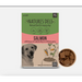 Natures Deli Salmon with Parsley & Brown Rice - Natural Wet Dog Food