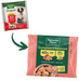 60/40 Beef and Chicken with Vegetables and Brown Rice For Adult Dogs | Natural complete raw food for dogs