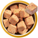 Natures Menu 60/40 Chicken with Salmon, Vegetables and Rice for Dogs | Natural raw food for dogs