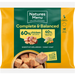 Natures Menu 60/40 Chicken with Salmon, Vegetables and Rice for Dogs | Natural raw food for dogs