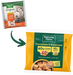 Natures Menu 60/40 Chicken with Salmon, Vegetables and Rice for Dogs | Natural raw food for dogs