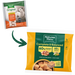 Natures Menu 60/40 Chicken with Salmon, Vegetables and Rice for Dogs | Natural raw food for dogs