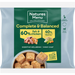 Natures Menu 60/40 Fish with Chicken, Vegetables and Brown Rice | Natural complete raw food for dogs