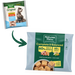 Natures Menu 60/40 Fish with Chicken, Vegetables and Brown Rice | Natural complete raw food for dogs