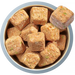 Natures Menu 60/40 Fish with Chicken, Vegetables and Brown Rice | Natural complete raw food for dogs