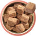 80/20 Beef with Superfoods for Adult Dogs | Natural complete raw food for dogs