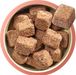 80/20 Beef with Superfoods for Adult Dogs | Natural complete raw food for dogs