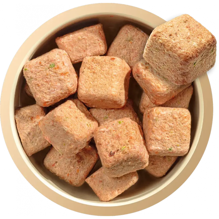 80/20 Goose and Turkey with Superfoods
For Adult Dogs | Natural raw food for dogs