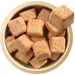 80/20 Goose and Turkey with Superfoods
For Adult Dogs | Natural raw food for dogs
