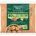 80/20 Complete & Balanced Salmon & Chicken Natures Menu Raw | Natural complete raw food for dogs