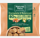 80/20 Complete & Balanced Salmon & Chicken Natures Menu Raw | Natural complete raw food for dogs