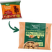 80/20 Complete & Balanced Salmon & Chicken Natures Menu Raw | Natural complete raw food for dogs