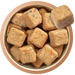 80/20 Complete & Balanced Salmon & Chicken Natures Menu Raw | Natural complete raw food for dogs