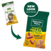 Natures Menu Chicken Liver & Pork Mini Treats for Cats - Cat Treats