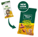 Natures Menu Chicken Liver & Pork Mini Treats for Cats - Cat Treats