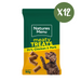 Natures Menu Chicken Mini Treats - Box of 12 - Natural Treats For Dogs