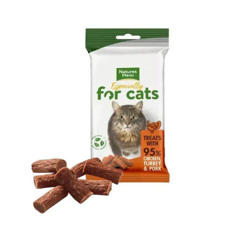 Natures Menu And Their Amazing All-Natural Pet Foods