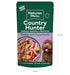 Natures Menu Country Hunter Farm Reared Turkey Wet Dog Food Pouches - Natural Wet Dog Food