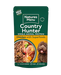 Natures Menu Country Hunter Free Range Chicken Wet Dog Food Pouches - Natural Wet Dog Food