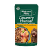 Natures Menu Country Hunter Free Range Chicken Wet Dog Food Pouches - Natural Wet Dog Food