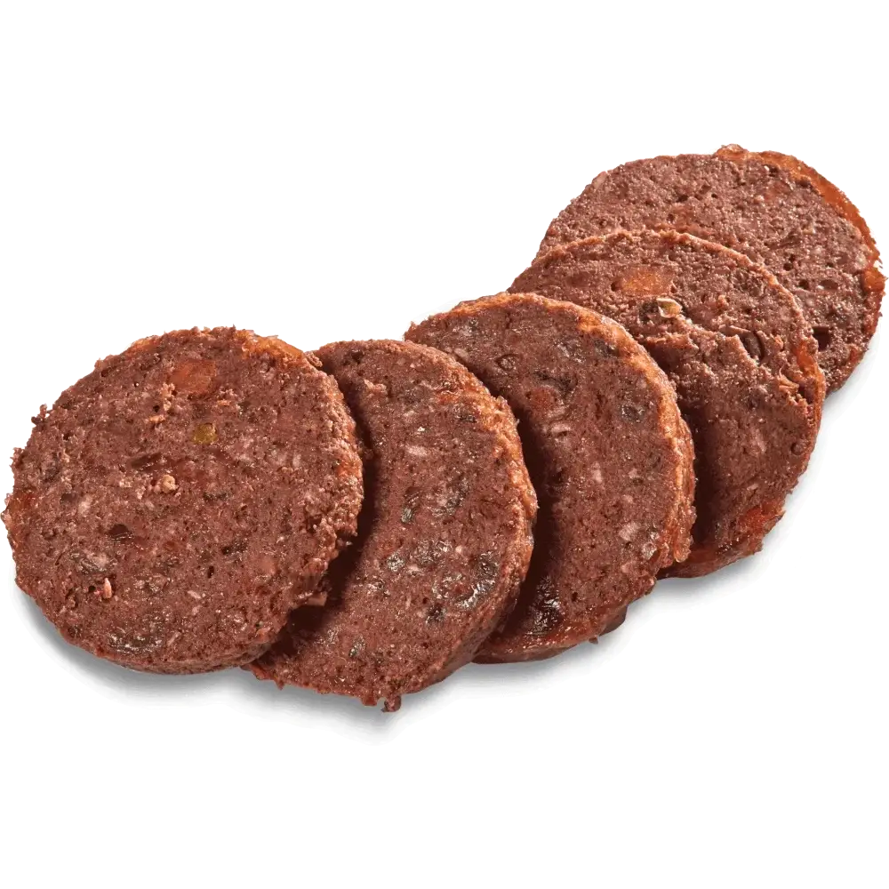 Natures Menu Country Hunter Full-Flavoured Rabbit Can - Natural Wet Dog Food
