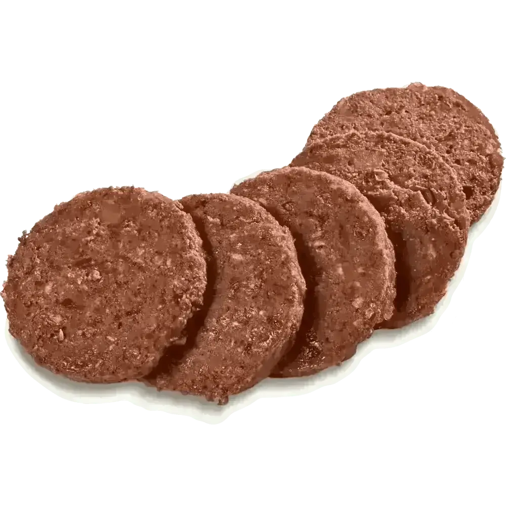 Natures Menu Country Hunter quality lean rabbit cookie assortment pack