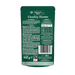 Natures Menu Country Hunter Grass Grazed Beef Wet Dog Food Pouches - Natural Wet Dog Food