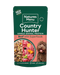 Natures Menu Country Hunter Grass Grazed Beef Wet Dog Food Pouches - Natural Wet Dog Food
