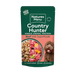 Natures Menu Country Hunter Grass Grazed Beef Wet Dog Food Pouches - Natural Wet Dog Food