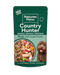 Natures Menu Country Hunter Succulent Duck Wet Dog Food Pouches - Natural Wet Dog Food