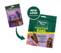 Natures Menu Country Hunter Superfood Bars - Natural Treats For Dogs