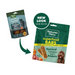 Natures Menu Country Hunter Superfood Bars - Natural Treats For Dogs