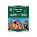 Natures Menu Country Hunter Wild Boar Can - Natural Wet Dog Food
