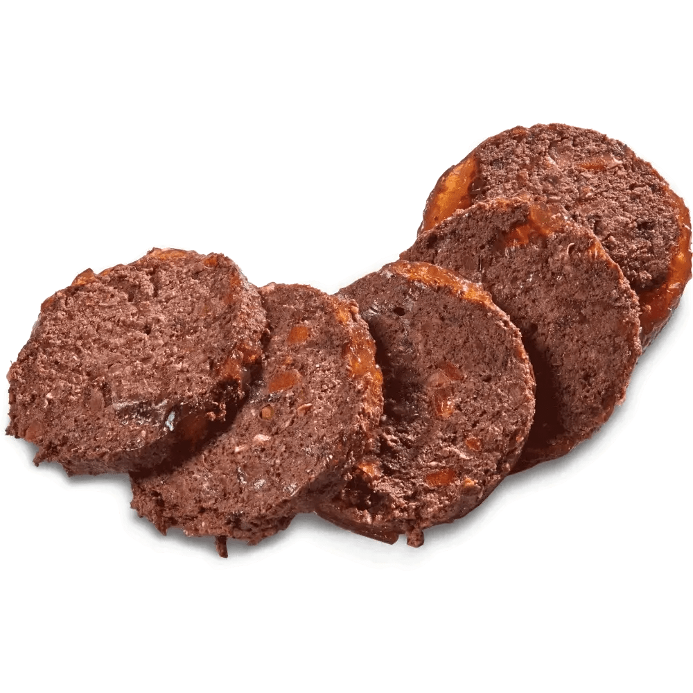 Natures Menu Country Hunter wild venison cookie with crumbly texture