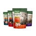 Natures Menu Dog Food Pouch - Multipack Dog Food - Wet Natures Menu