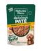 Natures Menu Dog Food Pouch - Multipack 8 x 300g - Natural Wet Dog Food