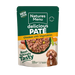 Natures Menu Dog Food Pouch - Multipack 8 x 300g - Natural Wet Dog Food