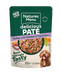 Natures Menu Dog Food Pouch - Multipack 8 x 300g - Natural Wet Dog Food