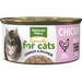 Natures Menu Chicken for Kittens Can 85g Cat Food Natures Menu