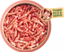 Natures Menu Raw Freeflow Beef
For Adult Dogs | Natural raw for dogs