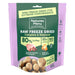 Natures Menu Freeze Dried Topper - 80/20 Turkey 120g - Natural Dry Dog Food