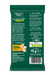 Natures Menu raw freeze-dried treats packaging with green background