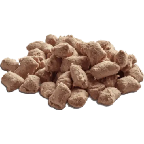 Nature's Variety Freeze Dried Chicken Bites Dog Treats Natures Variety