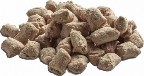 Nature's Variety Freeze Dried Turkey Bites Dog Treats Natures Variety
