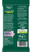 Natures Menu raw freeze-dried treats packaging with text and branding.