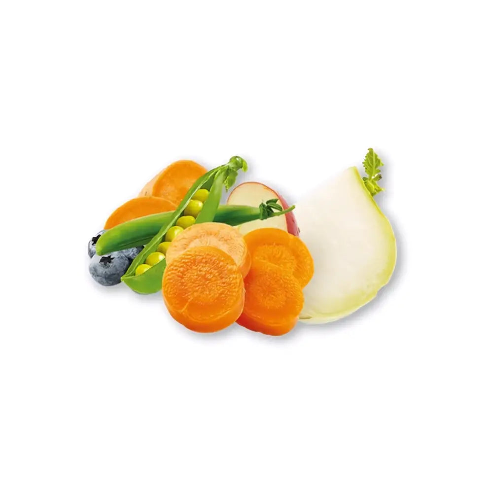 Natures Menu Fruit and Vegetable Nuggets - Natural Pet Shop