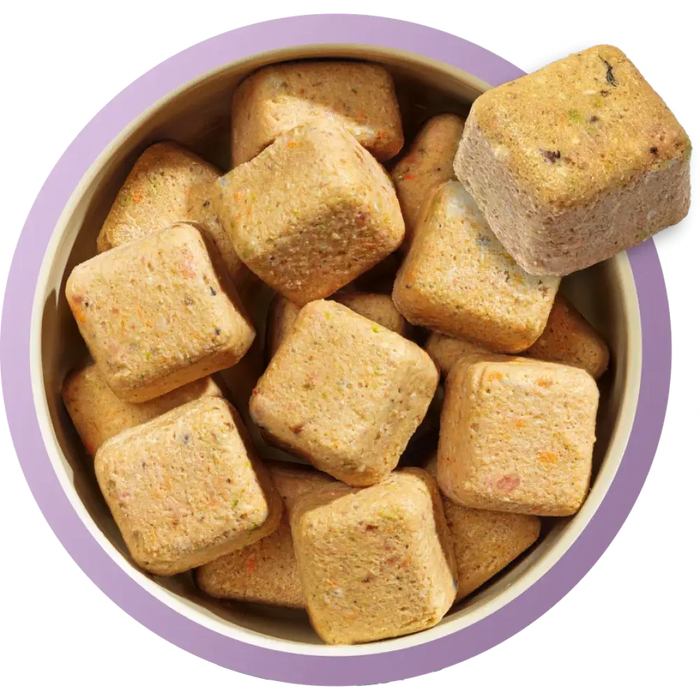 Puppy Turkey and Fish
For Puppies | Natural raw food for puppies