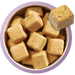 Puppy Turkey and Fish
For Puppies | Natural raw food for puppies