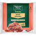 Natures Menu Raw Beef Chunk Treats | Natural raw treats for dogs