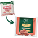 Natures Menu Raw Beef Chunk Treats | Natural raw treats for dogs